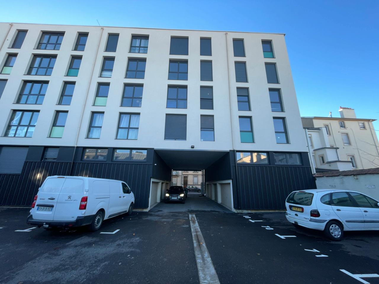 Bureau Nancy 87m² Vente bureau Nancy Meurthe-et-Moselle OVBUR2421994 1